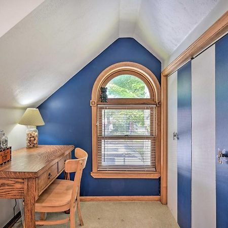Darling Cottage About 1 Mi To Lake Erie Beach! North East Exterior foto