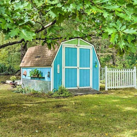 Darling Cottage About 1 Mi To Lake Erie Beach! North East Exterior foto