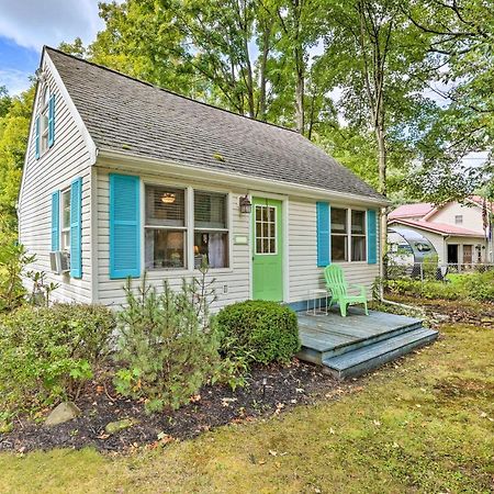 Darling Cottage About 1 Mi To Lake Erie Beach! North East Exterior foto