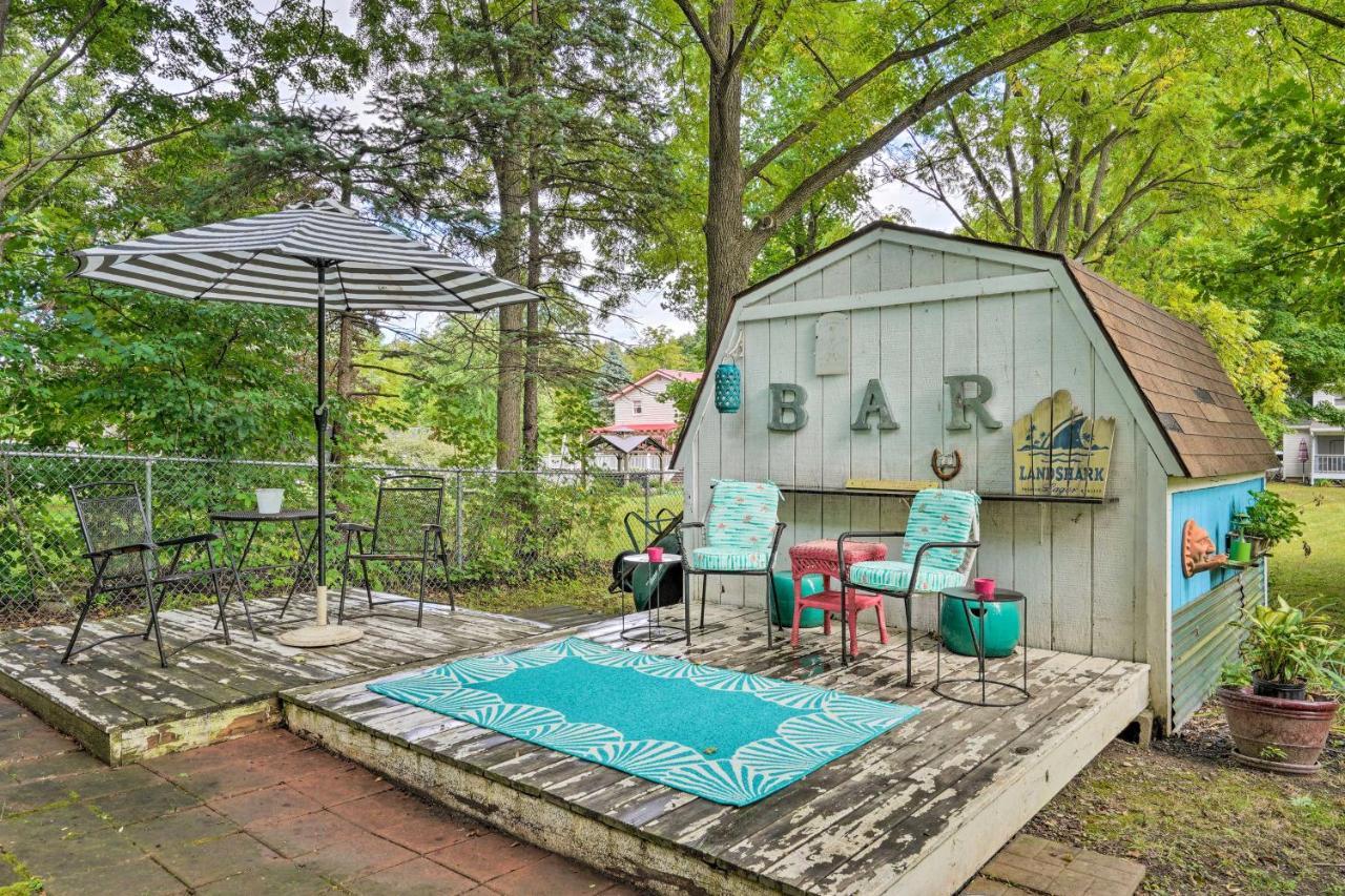Darling Cottage About 1 Mi To Lake Erie Beach! North East Exterior foto