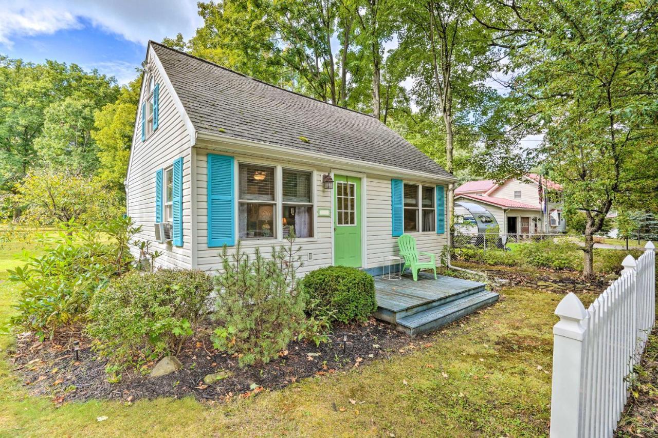 Darling Cottage About 1 Mi To Lake Erie Beach! North East Exterior foto